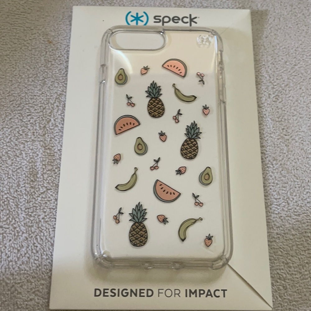 Speck IPhone Fruit Case 6/7/8 Plus